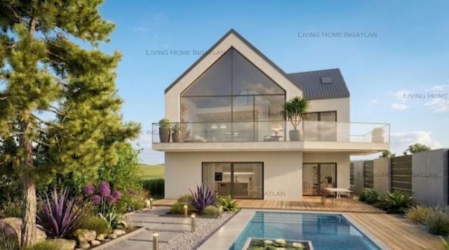 Eladó téglalakás, Budapesten, II. kerületben 200 M Ft, 5 szobás