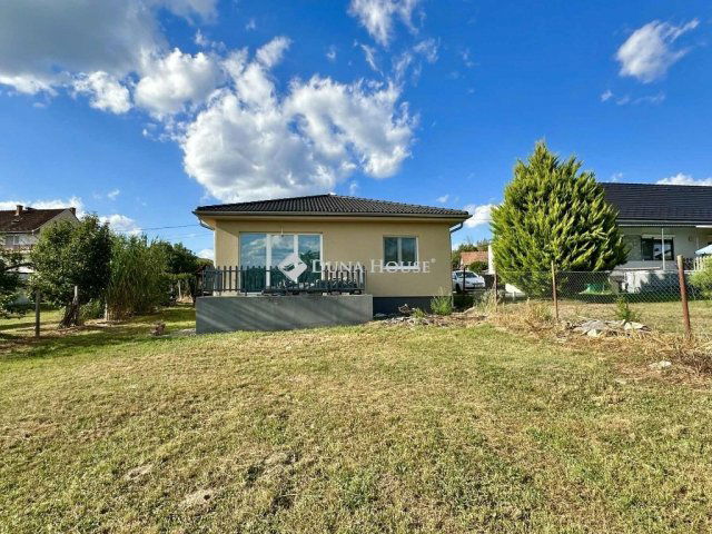 Eladó családi ház, Gellénházán 86 M Ft, 4 szobás