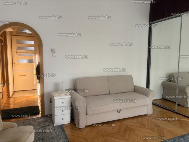 Eladó téglalakás, Budapesten, XIII. kerületben 53 M Ft, 1 szobás