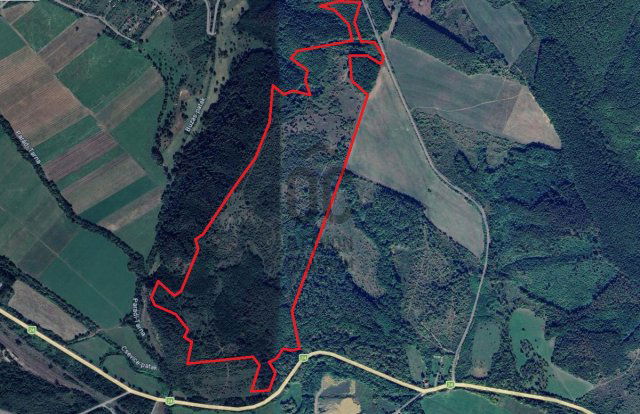 Eladó mezogazdasagi ingatlan, Recsken 55 M Ft