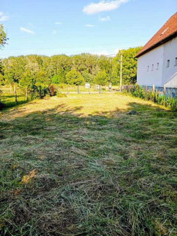 Eladó telek, Leányfaluban 38 M Ft / költözzbe.hu