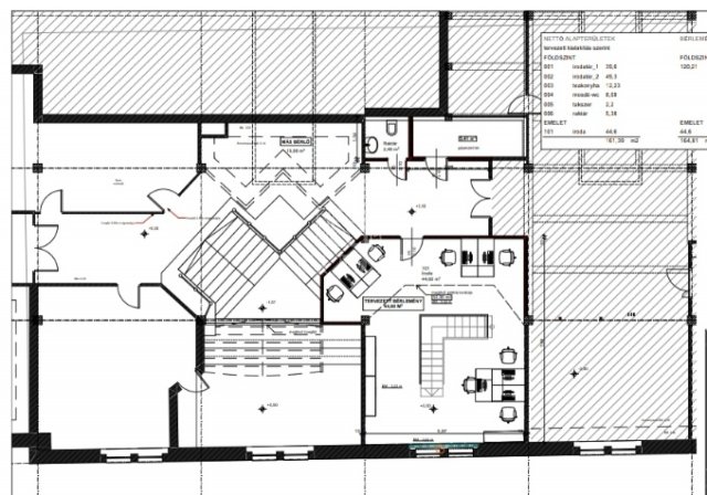 Kiadó üzlethelyiség, Budapesten, XI. kerületben 1200 E Ft / hó