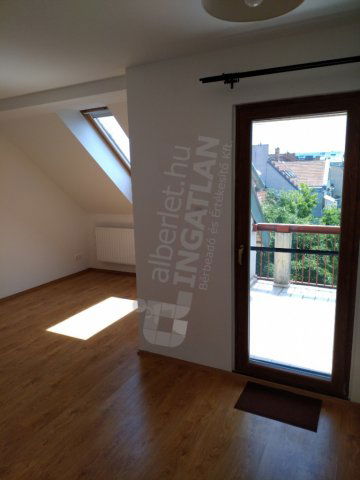 Kiadó téglalakás, albérlet, XI. kerületben, Bártfai utcában