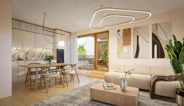 Eladó téglalakás, Dunaföldváron 75.323 M Ft, 3 szobás