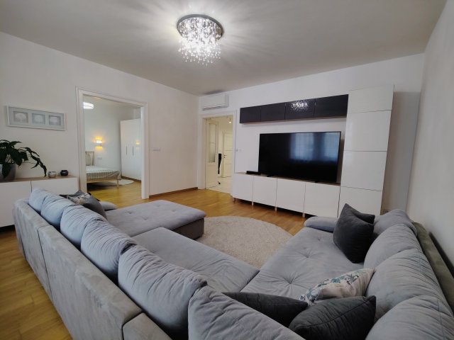 Kiadó téglalakás, albérlet, VII. kerületben, Dembinszky utcában