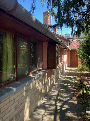 Eladó mezogazdasagi ingatlan, Szentesen 65 M Ft, 4 szobás