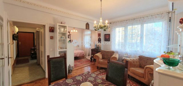 Eladó téglalakás, Budapesten, XIII. kerületben 89 M Ft, 2 szobás