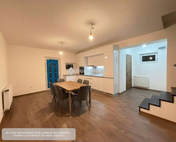 Eladó téglalakás, Budapesten, XX. kerületben 69.9 M Ft, 3 szobás