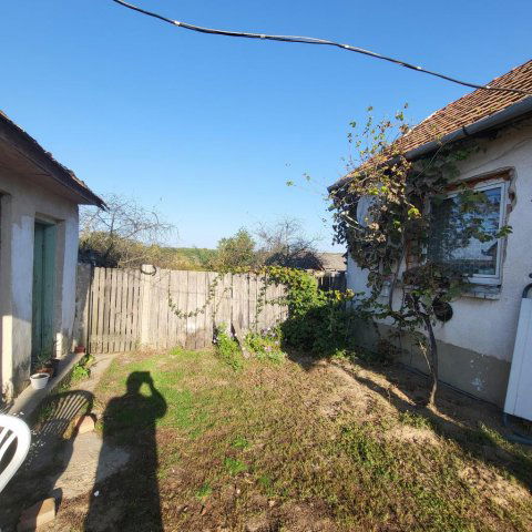 Eladó családi ház, Nyírábrányon 13.9 M Ft, 2 szobás