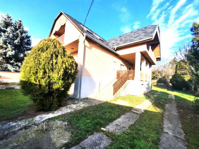 Eladó családi ház, Jenőn 106 M Ft, 4 szobás