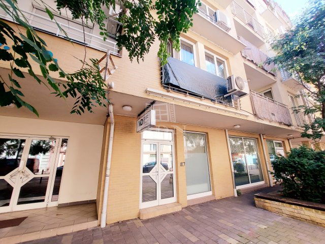 Kiadó iroda, Budapesten, IX. kerületben 815 E Ft / hó, 3 szobás