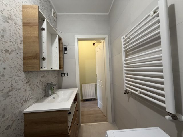 Eladó téglalakás, Debrecenben 53 M Ft, 1 szobás