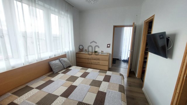 Eladó családi ház, Nagytarcsán 205 M Ft, 5 szobás