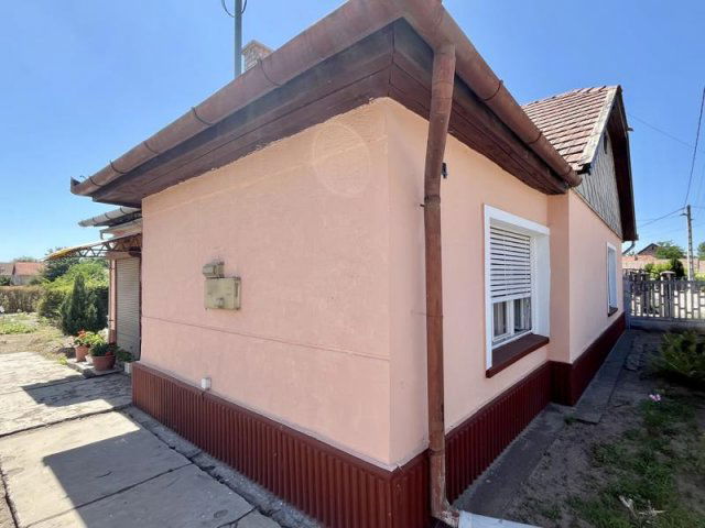 Eladó családi ház, Nagykátán 25.9 M Ft, 2+1 szobás