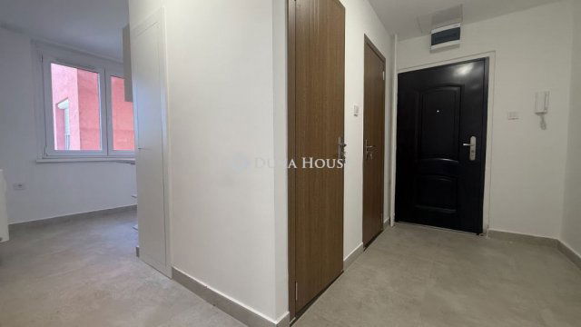 Eladó panellakás, Szombathelyen 44.5 M Ft, 2 szobás