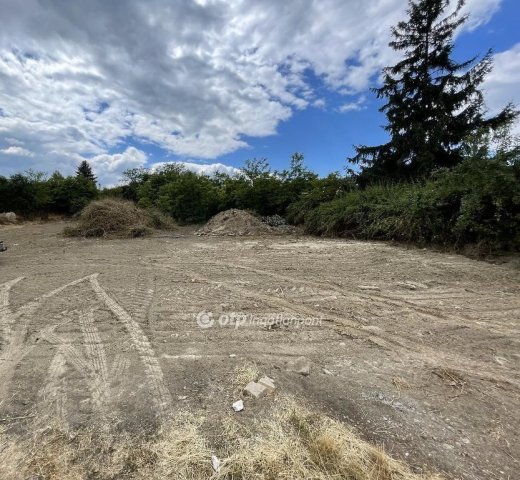 Eladó telek, Iváncsán 15.5 M Ft / költözzbe.hu
