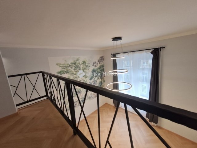 Eladó téglalakás, Budapesten, VII. kerületben 55.9 M Ft