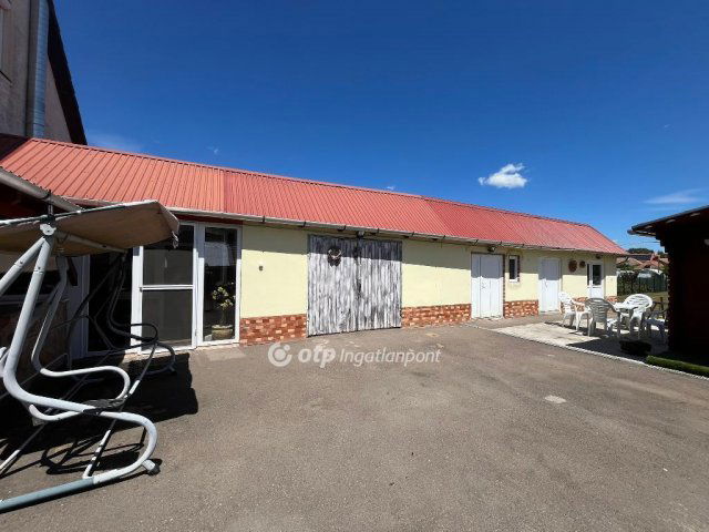 Eladó családi ház, Aldebrőn 58 M Ft, 4 szobás