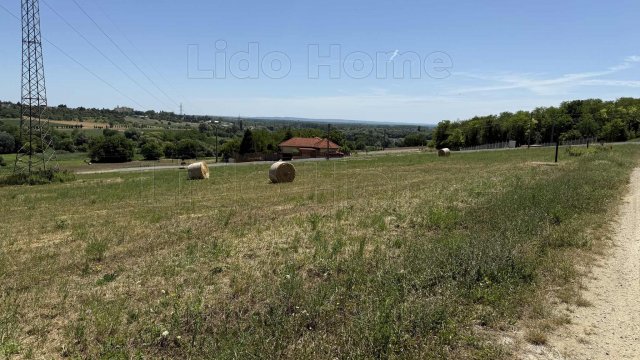 Eladó telek, Felsőpáhokon 29 M Ft / költözzbe.hu