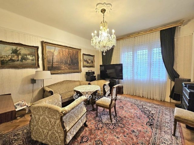 Eladó téglalakás, Budapesten, I. kerületben 124.9 M Ft