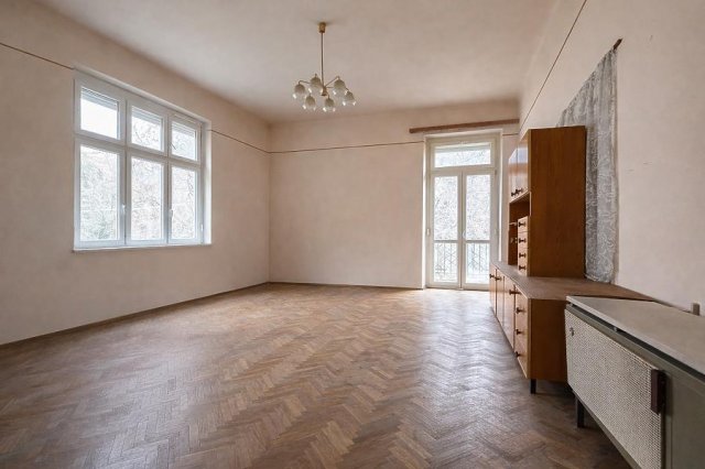 Eladó téglalakás, Budapesten, II. kerületben 100 M Ft, 2 szobás