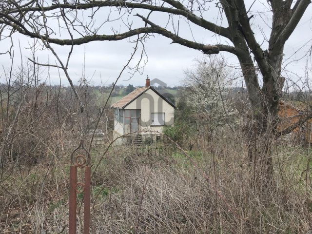 Eladó nyaraló, Zalaegerszegen 8.5 M Ft, 1 szobás