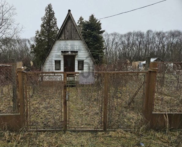 Eladó nyaraló, Szegeden 15.9 M Ft, 1 szobás