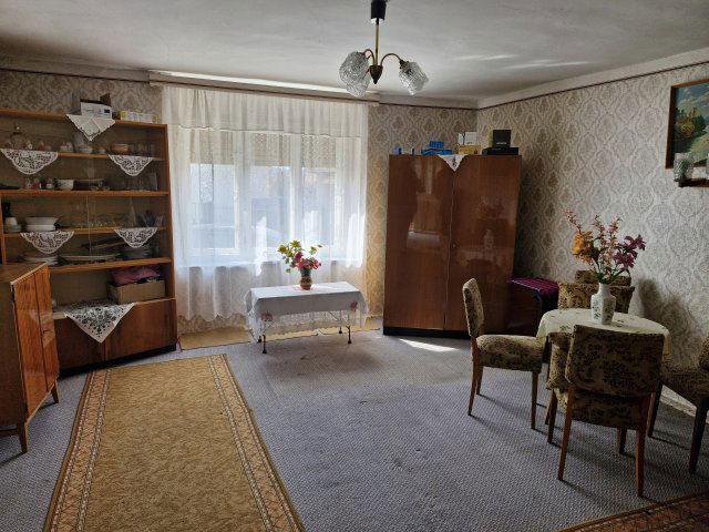 Eladó családi ház, Tállyán 7.5 M Ft, 1 szobás