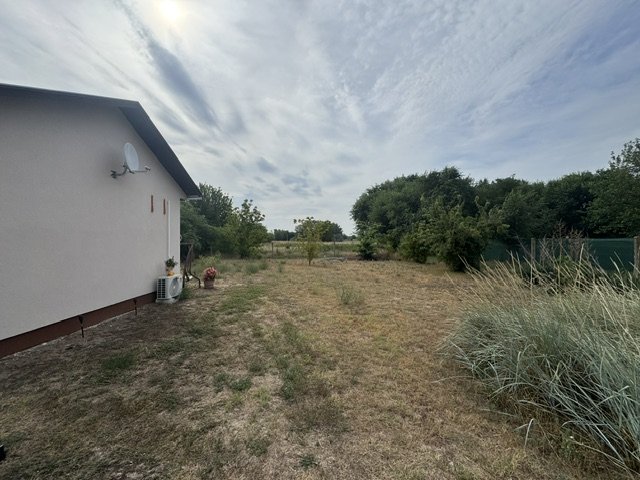 Eladó telek, Kecskeméten 9.9 M Ft / költözzbe.hu