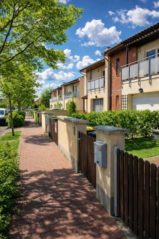 Eladó téglalakás, Budapesten, IV. kerületben, Attila utcában