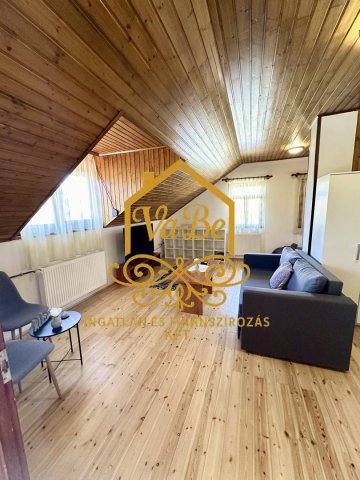 Eladó téglalakás, Egerben 56.9 M Ft, 2 szobás