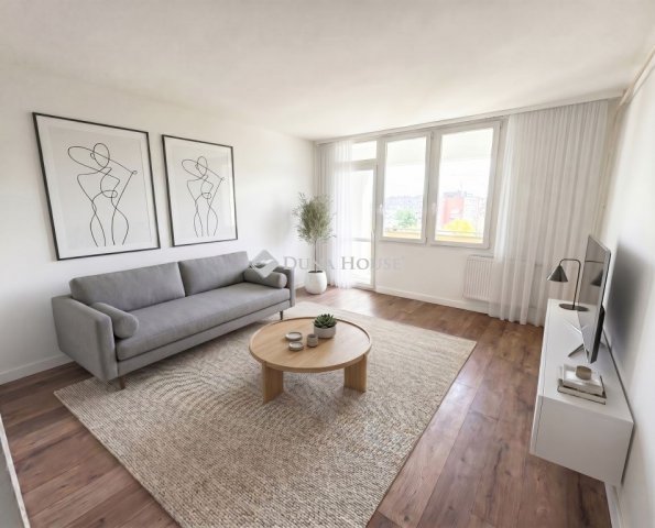 Eladó panellakás, Szigetszentmiklóson 57.9 M Ft, 2+1 szobás