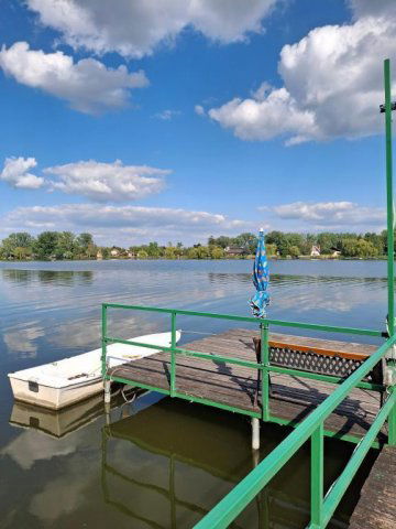 Eladó nyaraló, Szigetbecsén 89.9 M Ft, 4 szobás