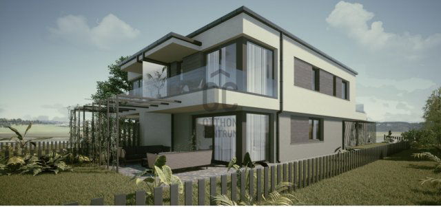 Eladó ikerház, Debrecenben 150 M Ft, 4 szobás