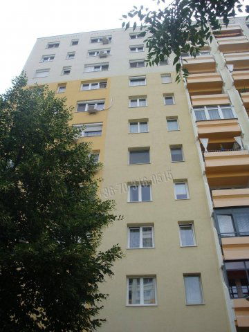 Kiadó panellakás, albérlet, XI. kerületben, Etele úton