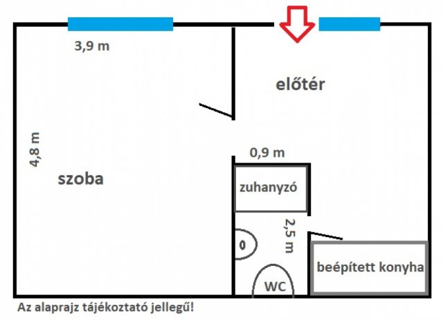Eladó iroda, Budapesten, XIV. kerületben, Kövér Lajos utcában