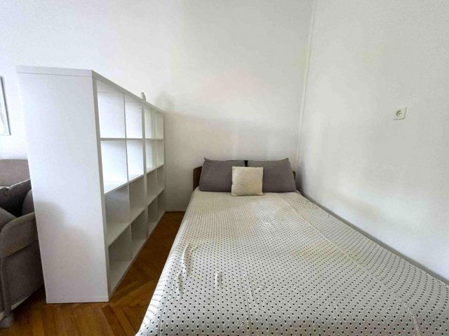 Kiadó téglalakás, albérlet, Budapesten, VIII. kerületben