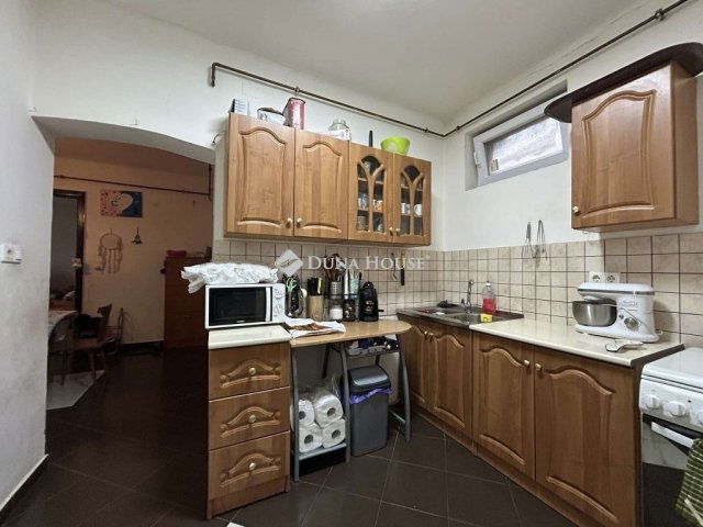 Eladó ikerház, Ráckevén 55 M Ft, 2 szobás