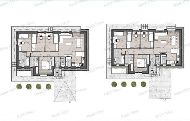 Eladó családi ház, Bábolnán 73.185 M Ft, 5 szobás