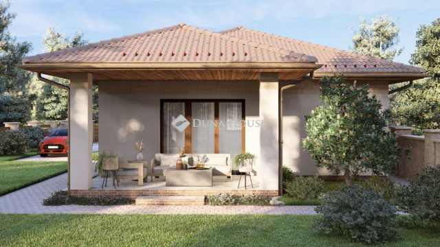 Eladó családi ház, Ceglédbercelen, Iskola utcában 79.99 M Ft