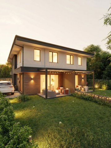 Eladó téglalakás, Balatonföldváron 98.9 M Ft, 4 szobás