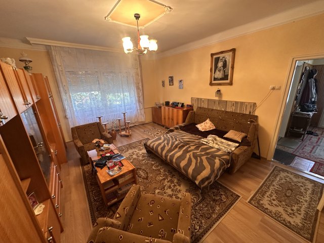 Eladó ikerház, Nyíregyházán 53.9 M Ft, 2+2 szobás