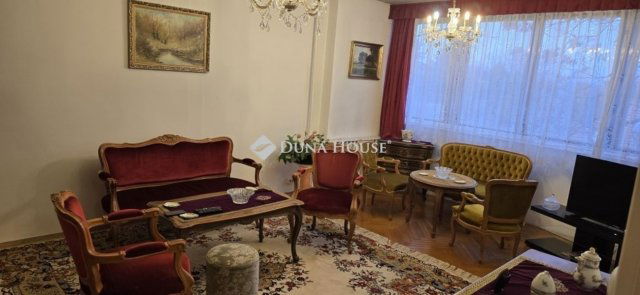 Eladó panellakás, Budapesten, XI. kerületben 94.9 M Ft, 4 szobás