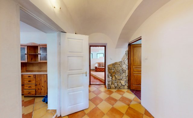 Eladó családi ház, Jákon 38 M Ft, 4 szobás