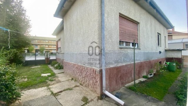 Eladó családi ház, Zalaegerszegen 45 M Ft, 3 szobás