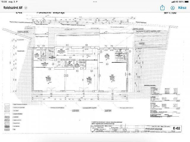 Eladó téglalakás, Pécsett 119 M Ft, 3+1 szobás