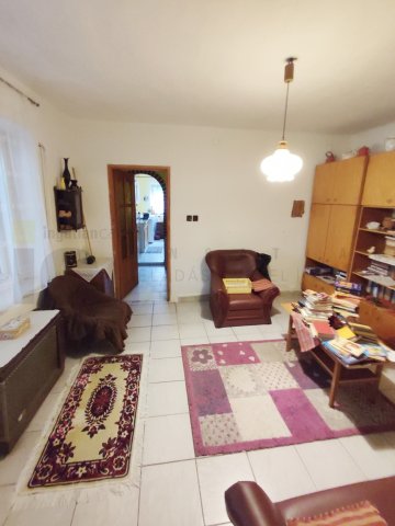 Eladó családi ház, Szegeden 38 M Ft, 2+1 szobás
