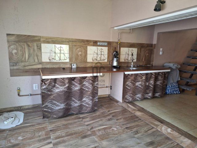 Eladó családi ház, Szigetszentmiklóson 87 M Ft, 2 szobás