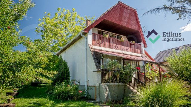 Eladó nyaraló, Harsányban 23.8 M Ft, 3 szobás