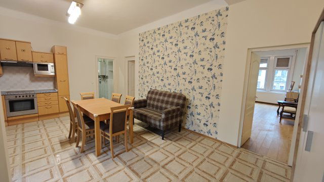 Kiadó téglalakás, albérlet, Budapesten, XIII. kerületben